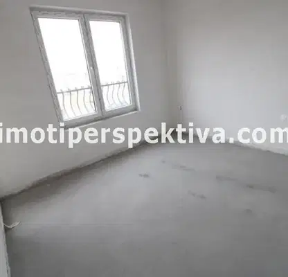 Photo 4 — 2-bedroom apartment in Plovdiv, Kyuchuk Parij
