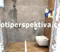 Снимка 2 — Двустаен апартамент с тераса в Кючук Париж, Пловдив