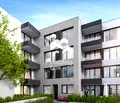 Снимка 2 — 2-стаен апартамент в Кючук Париж с гледка към Младежкия хълм