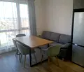 Снимка 2 — Двустаен апартамент с тераса в Кючук Париж, Пловдив