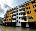 Снимка 5 — Двустаен апартамент в Кючук Париж, Пловдив с южно изложение