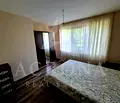 Снимка 3 — Двустаен апартамент в Кючук Париж, Пловдив с балкон
