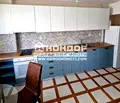 Снимка 2 — Двустаен апартамент в Кючук Париж с тераса до Коматевско шосе