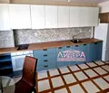 Снимка 4 — Двустаен апартамент в Кючук Париж с тераса в Пловдив