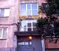 Снимка 3 — 2-стаен апартамент в Кючук Париж, Пловдив, панелно строителство