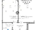 Снимка 2 — Двустаен апартамент с тераса в Кючук Париж, Пловдив