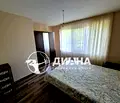 Снимка 3 — Двустаен апартамент в Кючук Париж, Пловдив с тераса