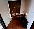 Снимка 5 — Двустаен апартамент в Кючук Париж, Пловдив с тераса