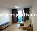 Снимка 2 — Двустаен апартамент с тераса в Кючук Париж, Пловдив
