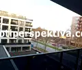 Снимка 3 — Двустаен апартамент с тераса в Кючук Париж, Пловдив