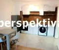 Снимка 4 — Двустаен апартамент с тераса в Кючук Париж, Пловдив