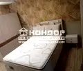 Снимка 4 — Двустаен апартамент в Кючук Париж, Пловдив с асансьор