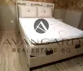 Снимка 2 — Двустаен апартамент с тераса в Кючук Париж, Пловдив