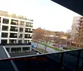 Снимка 4 — Двустаен апартамент с тераса в Кючук Париж, Пловдив