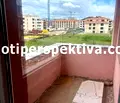 Снимка 4 — Двустаен апартамент в Кючук Париж, Пловдив с тераса