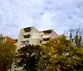 Снимка 2 — 2-стаен апартамент в Кючук Париж, Пловдив с тераса