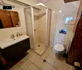 Снимка 4 — Двустаен апартамент в Кючук Париж, Пловдив с тераса