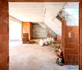 Снимка 2 — Двустаен апартамент в Кючук Париж с голяма тераса