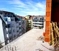 Снимка 3 — Двустаен апартамент в Кючук Париж, Пловдив с голяма тераса