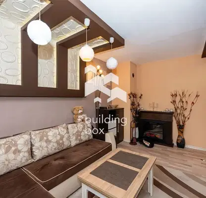 Photo 2 — 2-bedroom apartment in Plovdiv, Kyuchuk Parij