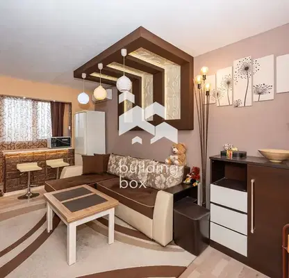 Photo 3 — 2-bedroom apartment in Plovdiv, Kyuchuk Parij