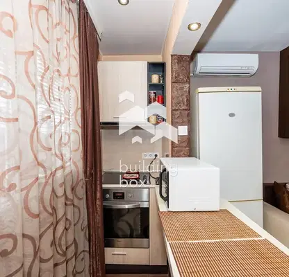Photo 5 — 2-bedroom apartment in Plovdiv, Kyuchuk Parij