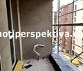 Снимка 4 — Двустаен апартамент с тераса в Кючук Париж, Пловдив