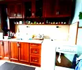 Снимка 2 — Тристаен апартамент в Кючук Париж, Пловдив с тераса