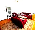 Снимка 4 — Тристаен апартамент в Кючук Париж, Пловдив с тераса