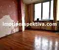 Снимка 4 — 3-стаен апартамент в Кючук Париж, Пловдив с тераса