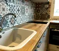 Снимка 2 — Тристаен апартамент в Кючук Париж, Пловдив с тераса