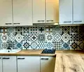 Снимка 3 — Тристаен апартамент в Кючук Париж, Пловдив с тераса