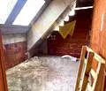 Снимка 5 — Тристаен апартамент в Кючук Париж с две тераси