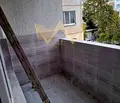 Снимка 5 — Тристаен апартамент с тераса в Кючук Париж, Пловдив