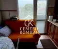 Снимка 3 — Тристаен апартамент в Кючук Париж, Пловдив с естествен паркет