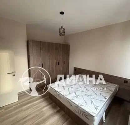 Снимка 4 — Тристаен апартамент в Кючук Париж с тераса до Via парк