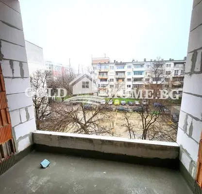 Снимка 5 — Тристаен апартамент в Пловдив, Кючук Париж