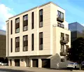 Снимка 3 — Тристаен апартамент в Кючук Париж с балкон и гараж