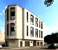 Снимка 2 — Тристаен апартамент в Кючук Париж с балкон и асансьор