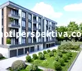 Снимка 2 — Тристаен апартамент в Кючук Париж, Пловдив с тераса