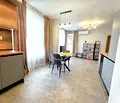 Снимка 4 — Двустаен апартамент с тераса в Кючук Париж, Пловдив