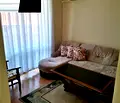 Снимка 5 — Двустаен апартамент в Кючук Париж с тераса в Пловдив