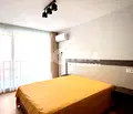 Снимка 2 — Двустаен апартамент с тераса в Кючук Париж, Пловдив