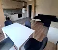 Снимка 2 — Двустаен апартамент в Кючук Париж, Пловдив с тераса