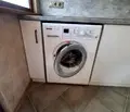 Снимка 3 — Двустаен апартамент в Кючук Париж, Пловдив с тераса