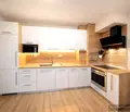 Снимка 3 — Двустаен апартамент в Кючук Париж, Пловдив с асансьор