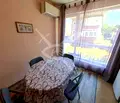 Снимка 3 — Двустаен апартамент в Кючук Париж, Пловдив с тераса