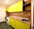 Снимка 2 — Двустаен апартамент в Кючук Париж с тераса в Пловдив