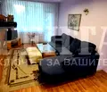 Снимка 2 — 3-стаен апартамент в Кючук Париж, Пловдив с две тераси