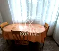 Снимка 4 — Просторен 3-стаен апартамент в Кючук Париж, Пловдив с тераси